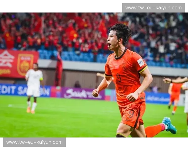 解码亚洲杯：技术统计背后的足球魅力与未来趋势