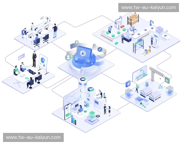 开启数字化时代的智能服务——KaiyunPro专业中心