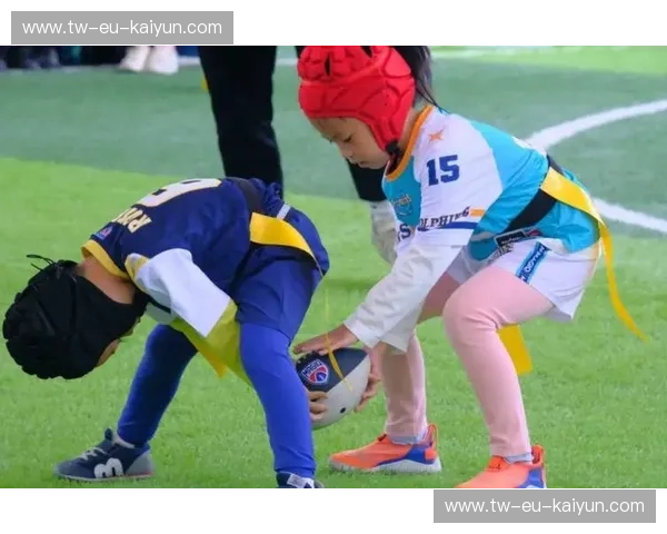 橄榄球入场：用一刻钟点燃全场热情的艺术