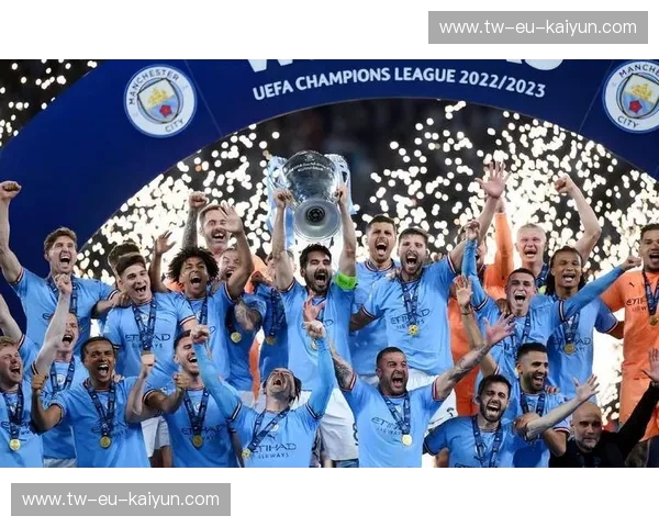 蓝月亮征程：曼城与沃特福德的绿茵对决，不止于胜负